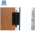 Fangda latest design FRP composite rtm doors